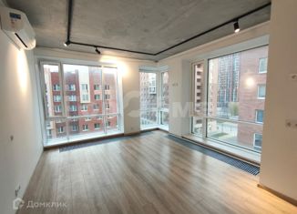 Продажа 2-комнатной квартиры, 50.3 м2, Москва, Рязанский проспект, 2/1к2В, ЖК Среда