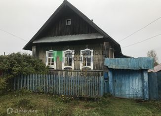 Дом на продажу, 35 м2, село Факел, улица Суворова, 59А