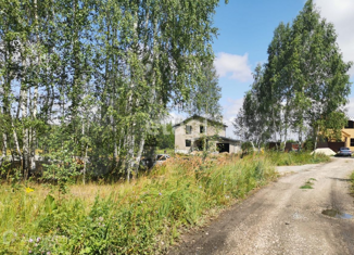 Продажа земельного участка, 6 сот., СТ Берёзка, Рисовый переулок