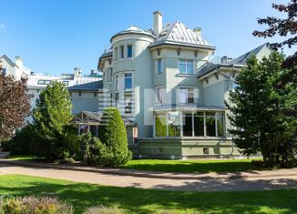 Продажа многокомнатной квартиры, 533.2 м2, Санкт-Петербург, Константиновский проспект, 26В, метро Крестовский остров