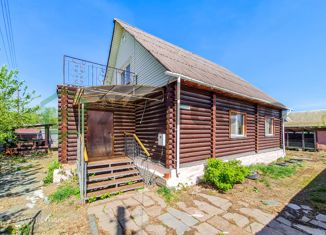 Дом на продажу, 140.3 м2, посёлок Бектыш, Угольная улица, 66А