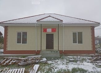 Дом на продажу, 107.2 м2, поселок Большой Исток, Западная улица, 14