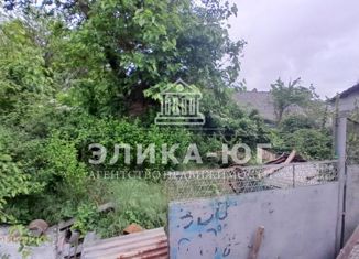 Продам участок, 12 сот., поселок городского типа Джубга, Новороссийское шоссе, 2А