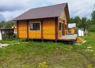 Продаю дом, 50 м2, садовое товарищество Калина красная, садовое товарищество Калина красная, 339