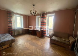 Продается 1-комнатная квартира, 30.1 м2, Санкт-Петербург, улица Красуцкого, 2, метро Балтийская