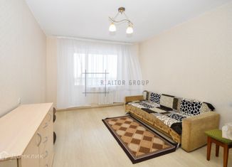 Продается квартира студия, 30 м2, Новосибирск, Вертковская улица, 121, Вертковская улица