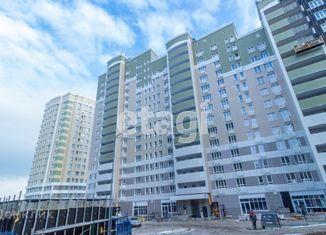 2-комнатная квартира на продажу, 72 м2, Белгород, ЖК Малахит, Кирпичная улица, 65А