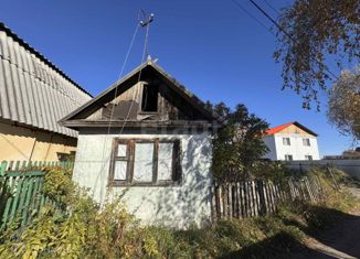 Дом на продажу, 20 м2, Тюмень, Подсолнечная улица