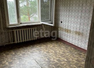 Трехкомнатная квартира на продажу, 58 м2, Татарстан, 2-й комплекс, 8