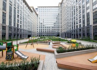 Продам 2-комнатную квартиру, 82.7 м2, Москва, Ленинградский проспект, 7с1, станция Белорусская