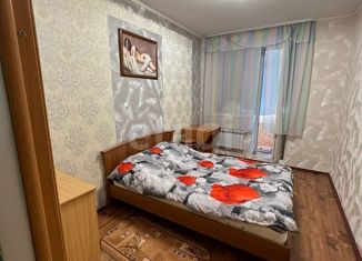 Продам трехкомнатную квартиру, 75.6 м2, посёлок Усть-Юган, Берёзовая улица, 33
