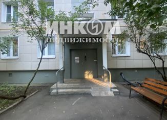 Продаю 1-ком. квартиру, 32.6 м2, Москва, САО, улица Куусинена, 4Ак4