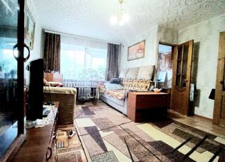 Продаю однокомнатную квартиру, 32.8 м2, Волгоград, проспект Металлургов, 52