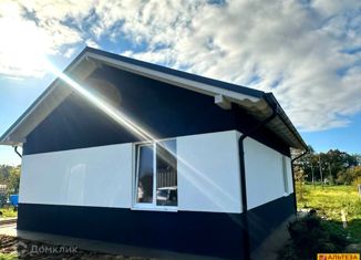 Продаю дом, 73 м2, Гурьевск, Невская улица