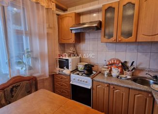 Продам 3-ком. квартиру, 58.5 м2, село Цибеево, Западная улица, 1