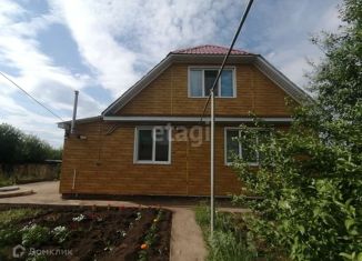 Продается дом, 64.9 м2, село Нижегородка