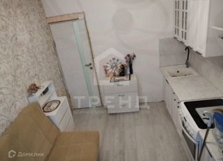 Продам 1-комнатную квартиру, 35 м2, посёлок Парголово, Заречная улица, 13к4