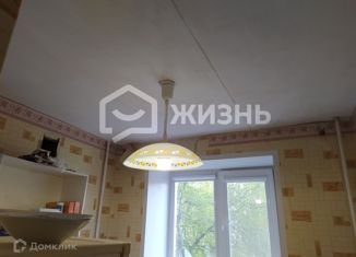 1-комнатная квартира на продажу, 31.3 м2, Свердловская область, Белореченская улица, 5