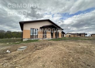 Продаю дом, 102 м2, деревня Гремячка, Молодёжный переулок, 4