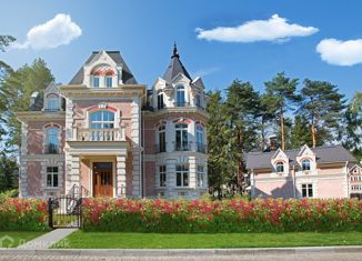 Продажа дома, 657 м2, деревня Ликино