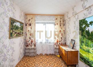 Продаю двухкомнатную квартиру, 43 м2, Ульяновская область, Кузоватовская улица, 51