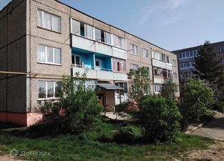 Трехкомнатная квартира на продажу, 68 м2, село Шихобалово, село Шихобалово, 7