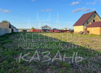 Земельный участок на продажу, 16.67 сот., село Масловка, Набережная улица, 21