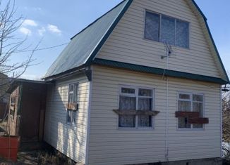 Продам дом, 43 м2, СНТ Берёзка