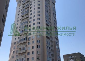 Продам 2-ком. квартиру, 61 м2, Саратов, проспект Энтузиастов, 42/44, ЖК Тарханы