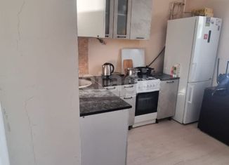 Продам однокомнатную квартиру, 38.5 м2, Тюменская область, микрорайон Строителей, 5к5