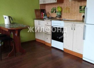 Квартира на продажу студия, 25.3 м2, Новосибирск, Воскресная улица, 3, Воскресная улица