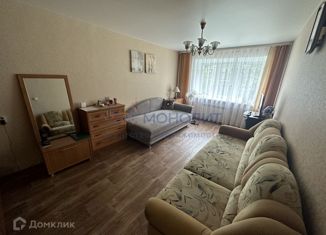 Продаю однокомнатную квартиру, 29.7 м2, Нижний Новгород, улица Баранова, 11, улица Баранова