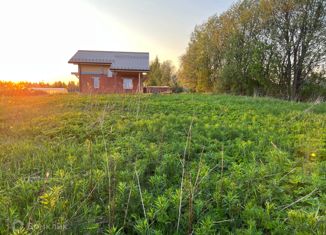 Продажа участка, 15 сот., коттеджный посёлок Московка