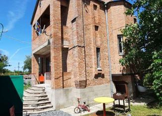 Продается дом, 82 м2, СНТ Энтузиаст, Васильковая улица