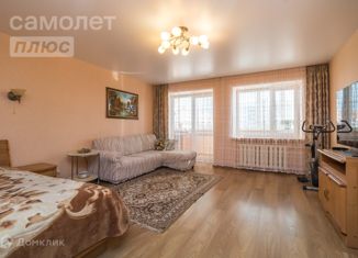3-комнатная квартира на продажу, 79 м2, Республика Башкортостан, улица Заки Валиди, 1