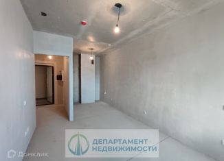 Продается квартира студия, 23.7 м2, Краснодар, Прикубанский округ, Адмиралтейский бульвар, 3к3