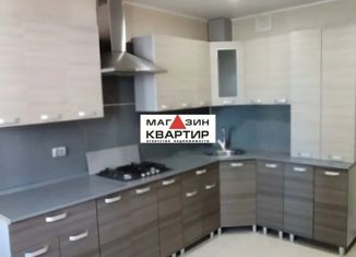 Двухкомнатная квартира на продажу, 55 м2, деревня Новосельцы, деревня Новосельцы, 8