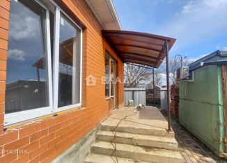 Продам дом, 105 м2, станица Платнировская, улица Луначарского, 12