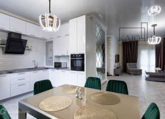 Продам таунхаус, 230 м2, деревня Якты-Куль, улица Мира