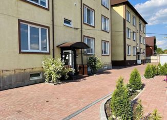 Продаю 2-ком. квартиру, 83 м2, поселок Дубовое, Пригородная улица, 11