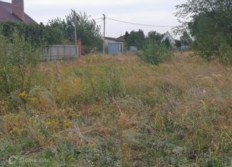 Продажа земельного участка, 13 сот., хутор Махин, Садовая улица