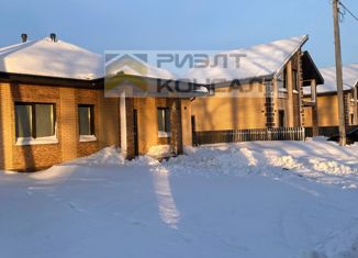 Продажа дома, 110 м2, село Пушкино, улица Сергея Есенина