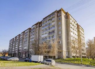 Продаю двухкомнатную квартиру, 48 м2, Екатеринбург, улица Амундсена, 53