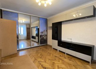 Продажа 2-комнатной квартиры, 45.5 м2, Москва, Анненская улица, 8, район Марьина Роща