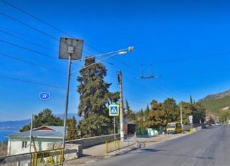 Продам земельный участок, 5 сот., посёлок городского типа Никита, Южнобережное шоссе