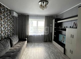 Продается двухкомнатная квартира, 55.9 м2, Калужская область, Советская улица, 107