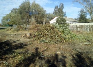 Продажа земельного участка, 11 сот., село Октябрьское, Центральная улица, 23