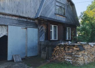 Дом на продажу, 60.6 м2, деревня Долматовы