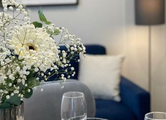 Продажа квартиры студии, 29 м2, Екатеринбург, метро Машиностроителей, проспект Космонавтов, 26А