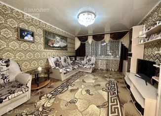 4-комнатная квартира на продажу, 76.3 м2, Белебей, улица Революционеров, 1